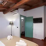 Apartman Mazzini Rooftop