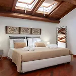 Mazzini Rooftop Apartman Palermo
