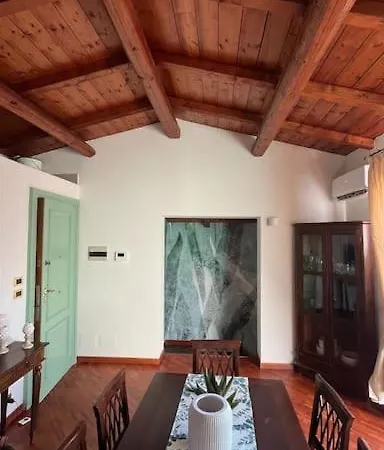 Attico Jacuzzi Politeama Apartment Palermo