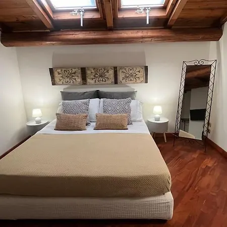 Attico Jacuzzi Politeama