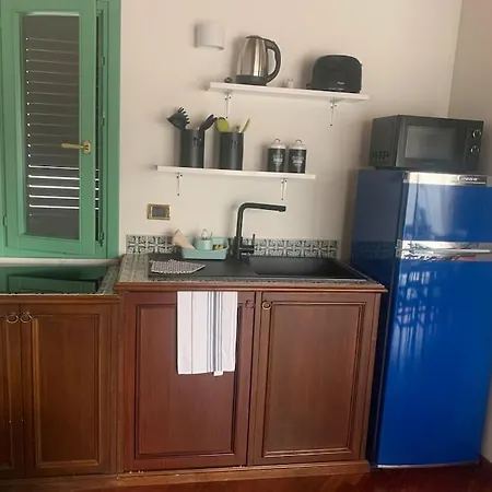 Attico Jacuzzi Politeama Palermo