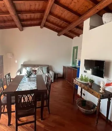 Apartment Attico Jacuzzi Politeama