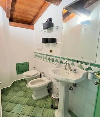 Attico Jacuzzi Politeama Palermo