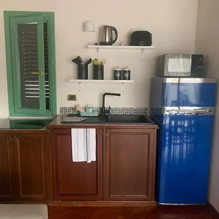Διαμέρισμα Attico Jacuzzi Politeama *