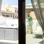 Appartamento Mazzini Rooftop *