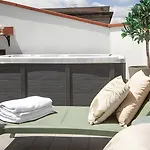 Mazzini Rooftop Appartamento Palermo