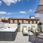 Mazzini Rooftop * Palermo