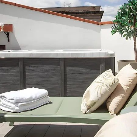 Mazzini Rooftop Διαμέρισμα Παλέρμο